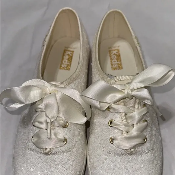 Keds Tenis Champion Celebrations women New size 7