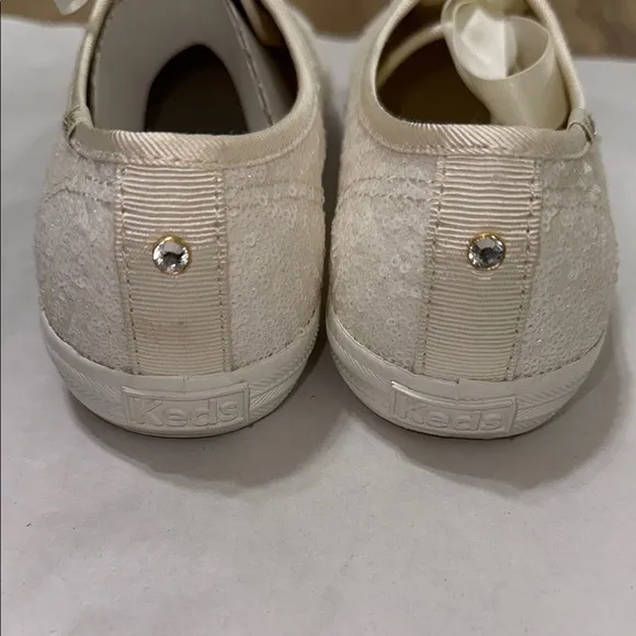 Keds Tenis Champion Celebrations women New size 7