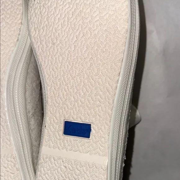 Keds Tenis Champion Celebrations women New size 7