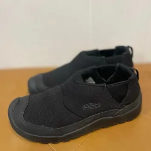 KEEN HOODCAMP FR Women's Sneakers Hiking Shoes Waterproof Performance Size 7‎