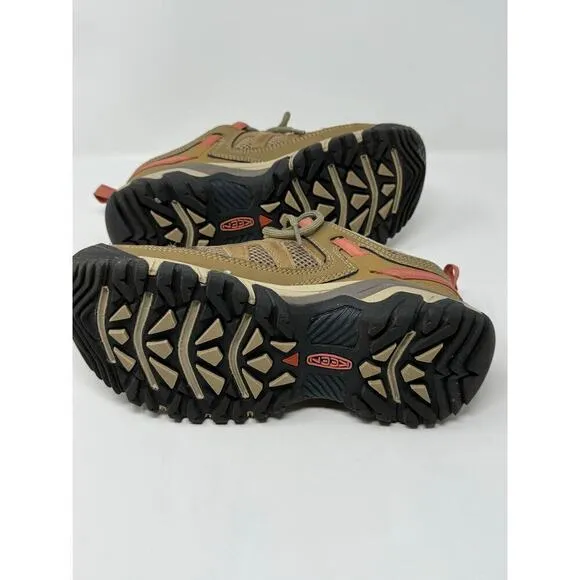 Keen Targhee Vent Hiking Shoes Women's 7