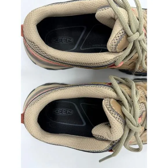 Keen Targhee Vent Hiking Shoes Women's 7