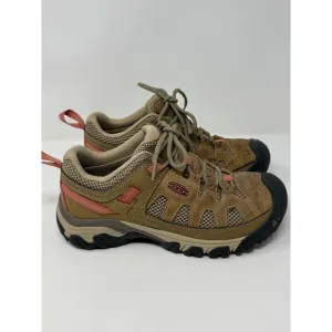 Keen Targhee Vent Hiking Shoes Women's 7
