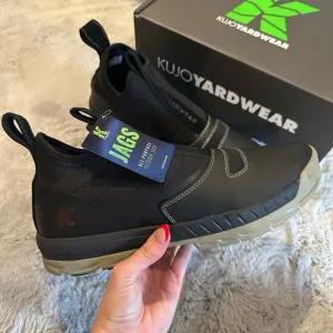 KUJO YARDWEAR JAX MEN’S SNEAKERS SHOES