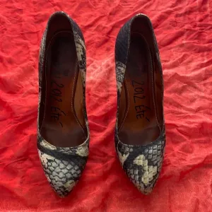 Lanvin women high heel shoes