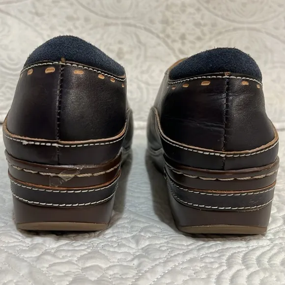 L’Artiste Spring Step Burbank shoes, size 40, NWOT