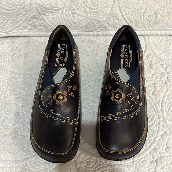 L’Artiste Spring Step Burbank shoes, size 40, NWOT