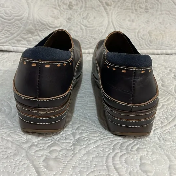L’Artiste Spring Step Burbank shoes, size 40, NWOT