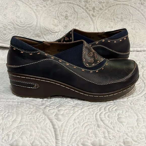 L’Artiste Spring Step Burbank shoes, size 40, NWOT