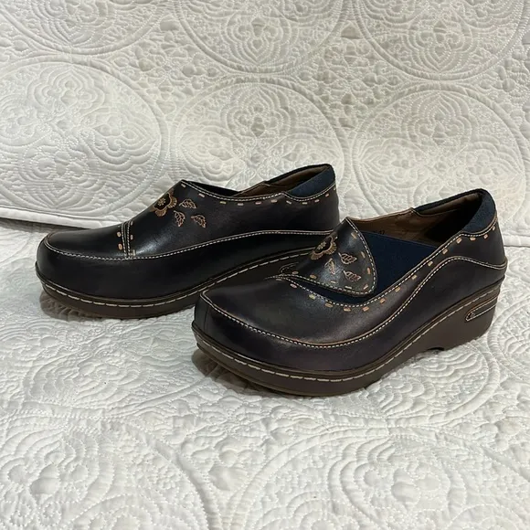 L’Artiste Spring Step Burbank shoes, size 40, NWOT