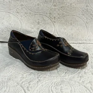 L’Artiste Spring Step Burbank shoes, size 40, NWOT
