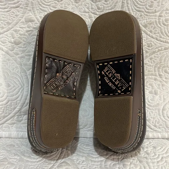 L’Artiste Spring Step Burbank shoes, size 40, NWOT