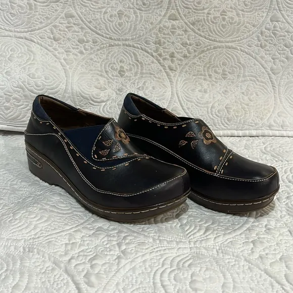 L’Artiste Spring Step Burbank shoes, size 40, NWOT