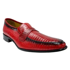 LIBERTYZENO Mens Manmade Leather  Oxford Dress Shoes