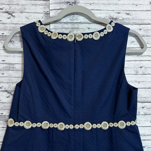 Lilly Pulitzer Rosie Shift Dress