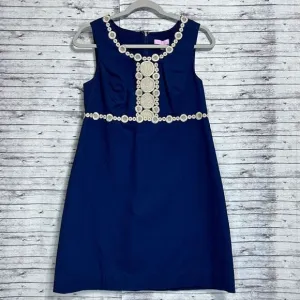 Lilly Pulitzer Rosie Shift Dress