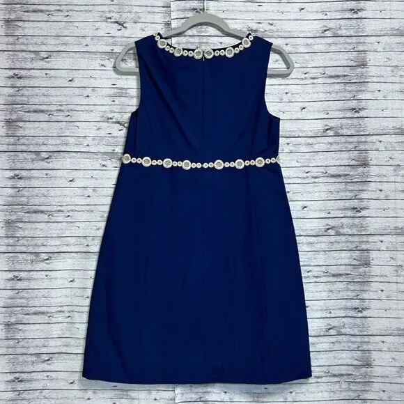 Lilly Pulitzer Rosie Shift Dress