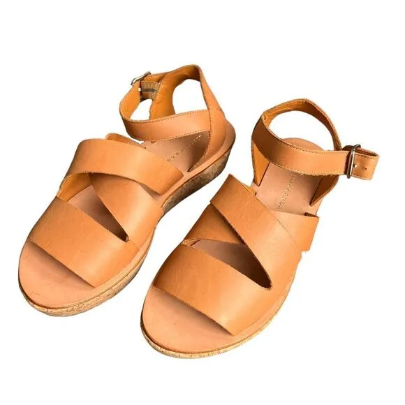 LOEFFLER RANDALL Women's Jolie Sandal 6.5