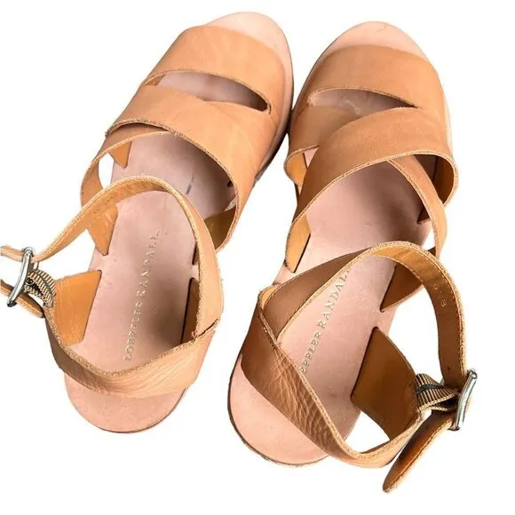 LOEFFLER RANDALL Women's Jolie Sandal 6.5