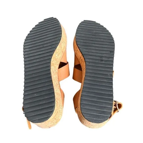 LOEFFLER RANDALL Women's Jolie Sandal 6.5