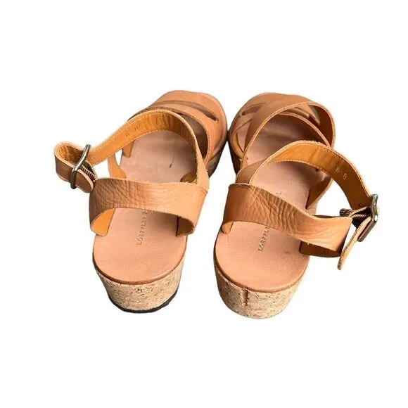 LOEFFLER RANDALL Women's Jolie Sandal 6.5