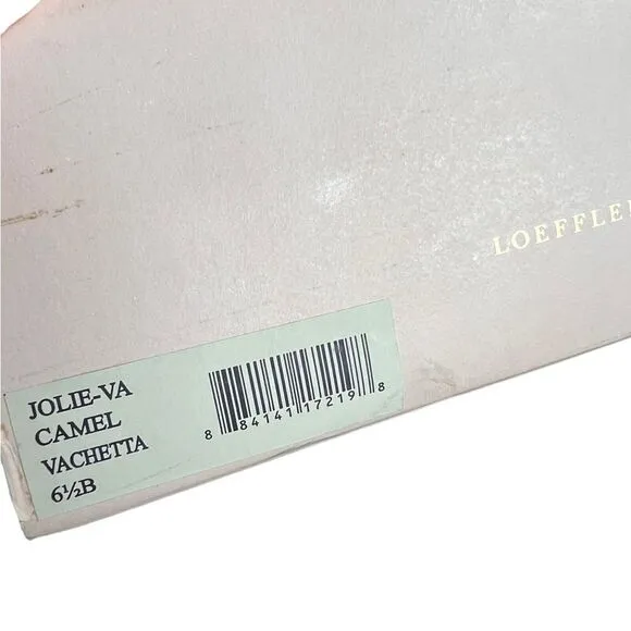 LOEFFLER RANDALL Women's Jolie Sandal 6.5