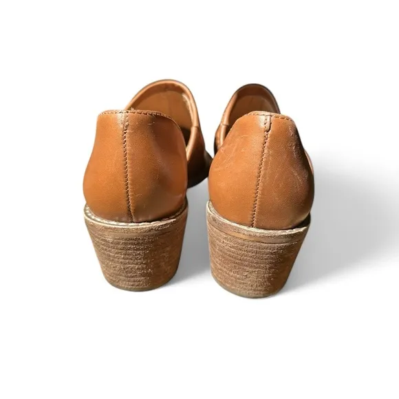Madewell The Brady Lowcut Bootie 6