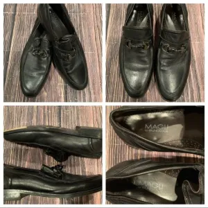 MAGLI by Bruno Magli Venditto shoes size 10Excellent Pre-owned Condition