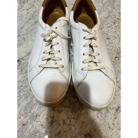 Magnanni Costa Low Top Sneaker Shoes - Size 12