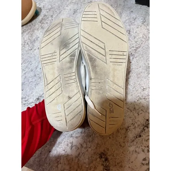 Magnanni Costa Low Top Sneaker Shoes - Size 12