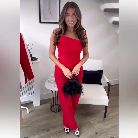 MANGO DONA RHINESTONE HEEL SHOES BLOGGER’S FAVORITE