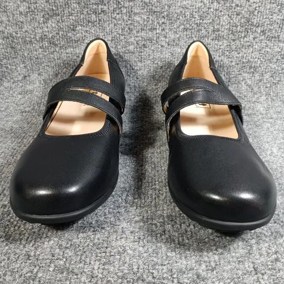 Mary Jane Comfort
