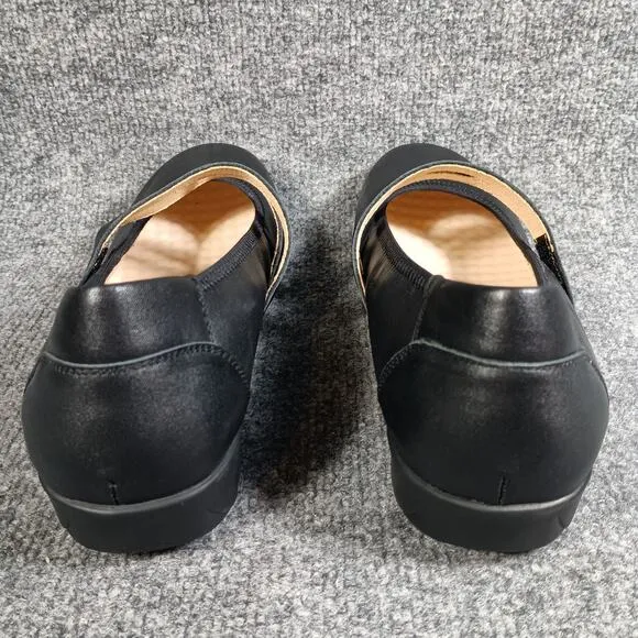 Mary Jane Comfort