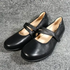 Mary Jane Comfort