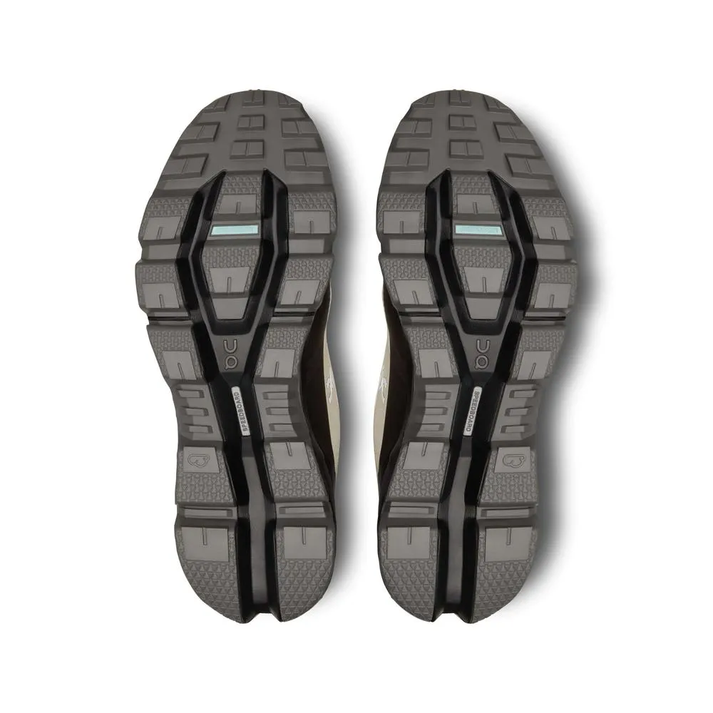 Men Cloudwander Waterproof - Sand | Black