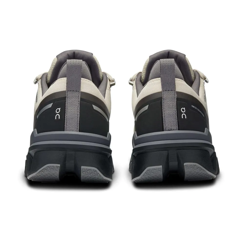 Men Cloudwander Waterproof - Sand | Black