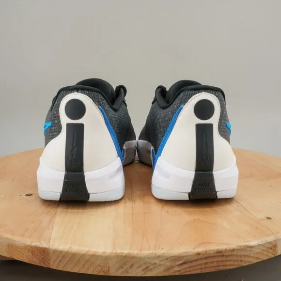 Mens 10.5 / Womens 12 - Nike Sabrina 1 'Family Bonds' Basketball Shoes Black