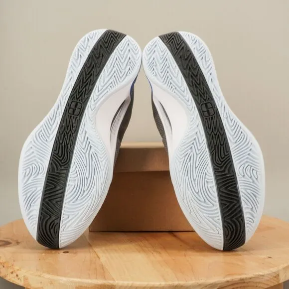 Mens 10.5 / Womens 12 - Nike Sabrina 1 'Family Bonds' Basketball Shoes Black