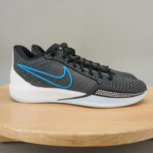 Mens 10.5 / Womens 12 - Nike Sabrina 1 'Family Bonds' Basketball Shoes Black