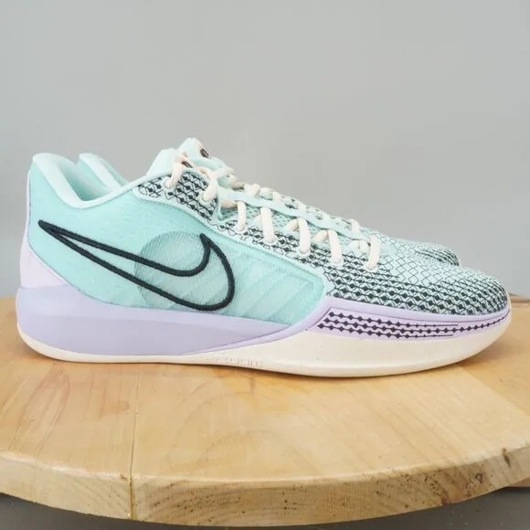 Mens 11.5 / Womens 13 - Nike Sabrina 1 'Brooklyns Finest' Basketball Shoes NEW