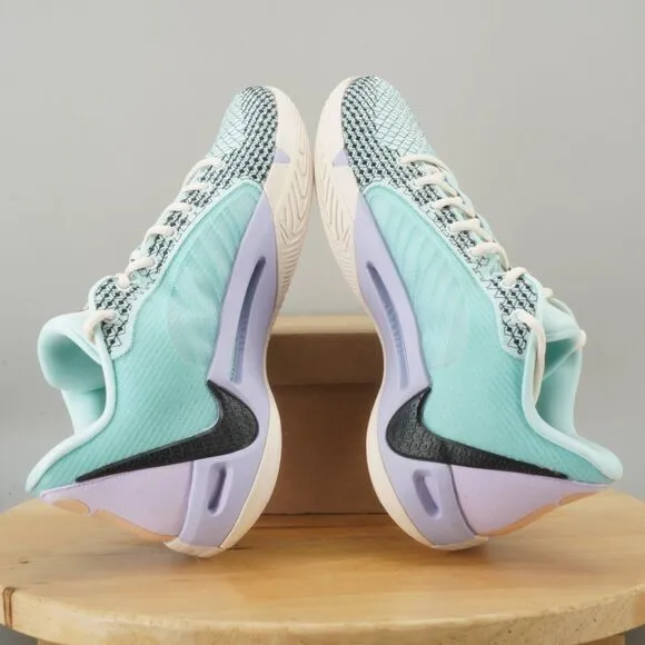 Mens 11.5 / Womens 13 - Nike Sabrina 1 'Brooklyns Finest' Basketball Shoes NEW