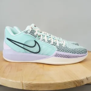 Mens 11.5 / Womens 13 - Nike Sabrina 1 'Brooklyns Finest' Basketball Shoes NEW
