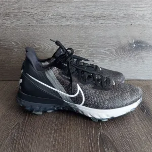 Men's Air Zoom Infinity Tour Golf Shoes CT0540-001 Size 9.5