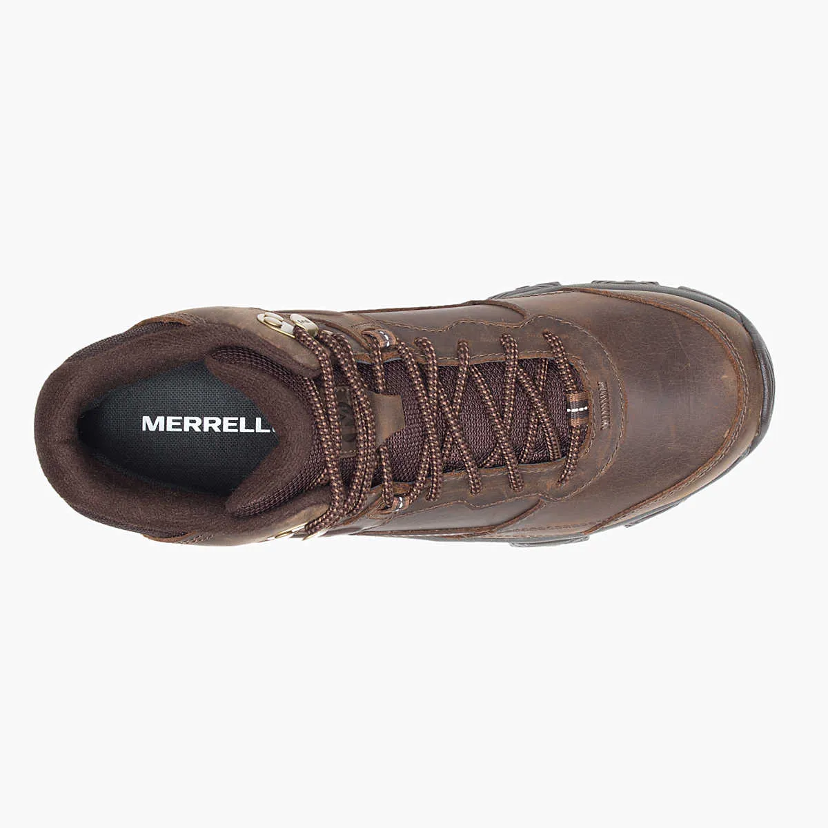 Men's Moab Adventure 3 Mid Waterproof