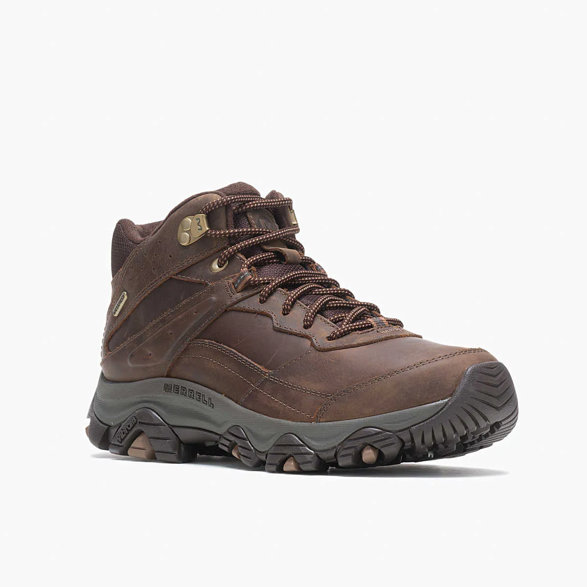 Men's Moab Adventure 3 Mid Waterproof