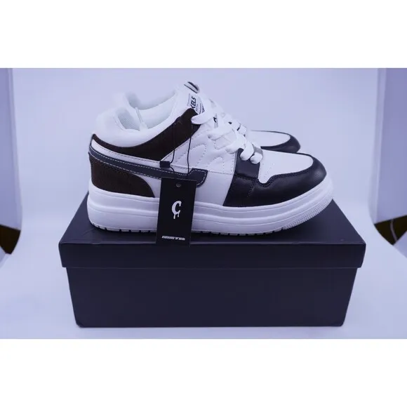 Mens New Conzuri V2 AXELS Edition 1 (2.5&quot; BOOST) Lifted US Sz 7, EU 40 Retired