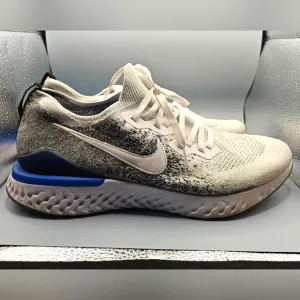 Men's Nike Epic React Flyknit 2 Shoes, Size 15