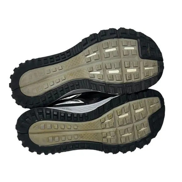 Men’s Nike trail wild horse athletic shoes size 8.5 black