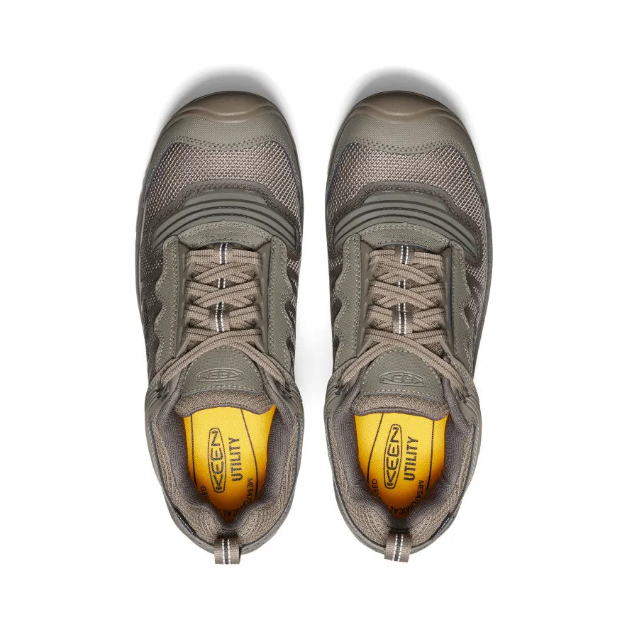 Men's Reno Waterproof (Carbon-Fiber Toe) (Wide)