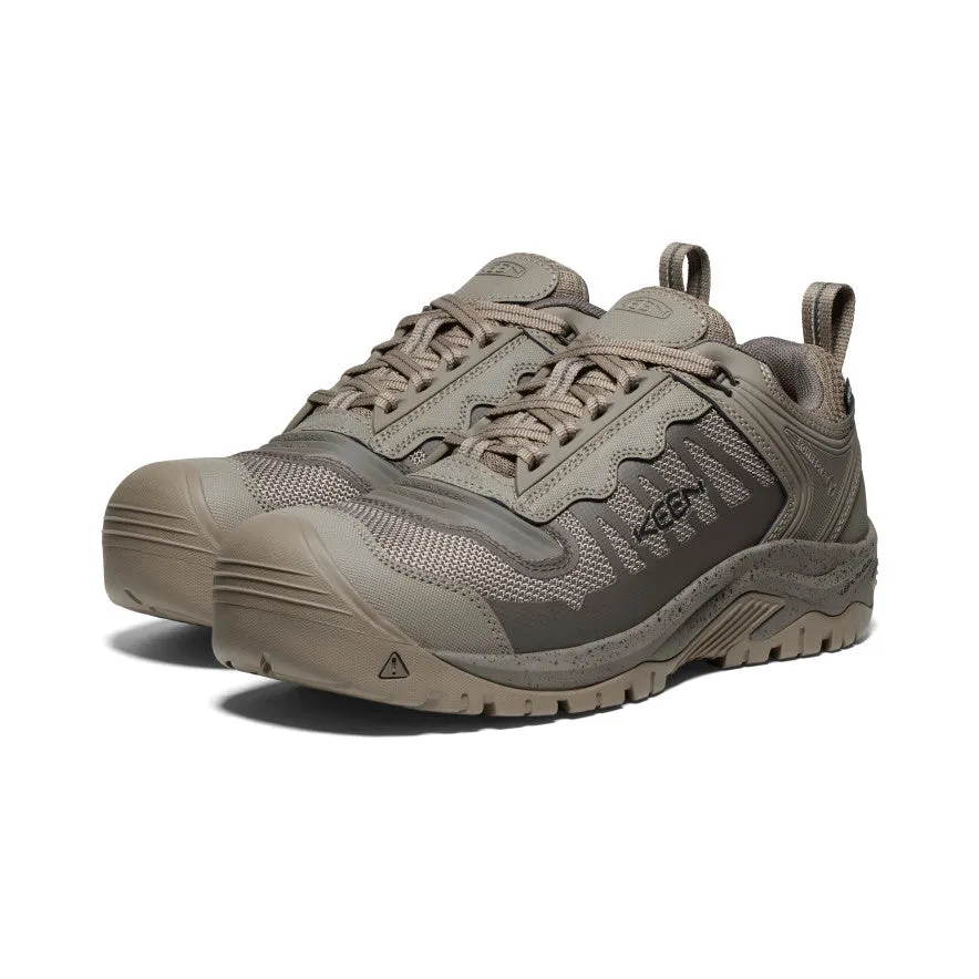 Men's Reno Waterproof (Carbon-Fiber Toe) (Wide)